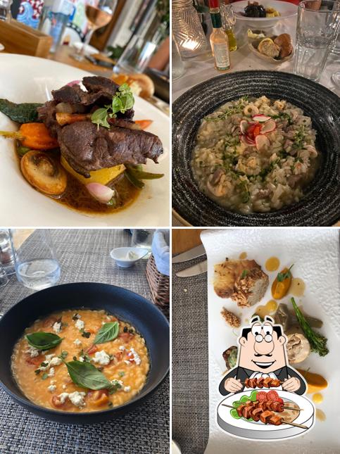 Cibo al Bugenvila in Cavtat