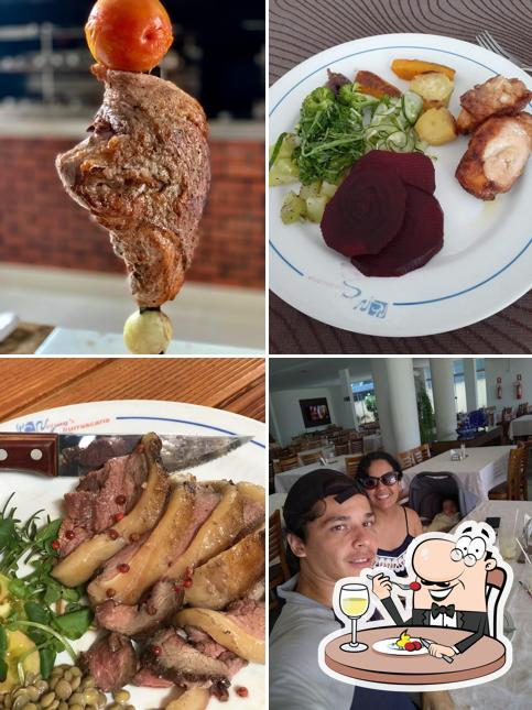 Nelson's Churrascaria