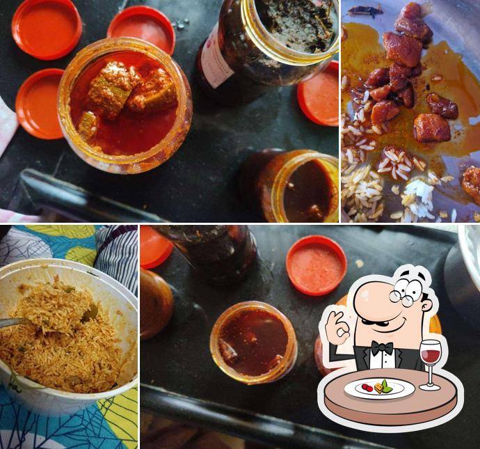 Meals at ASHIRVADA FOOD WORLD