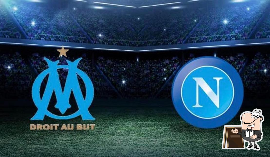 Gli esterni di Add'è Scugnizzi