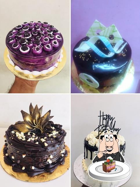 Cake Villa photo