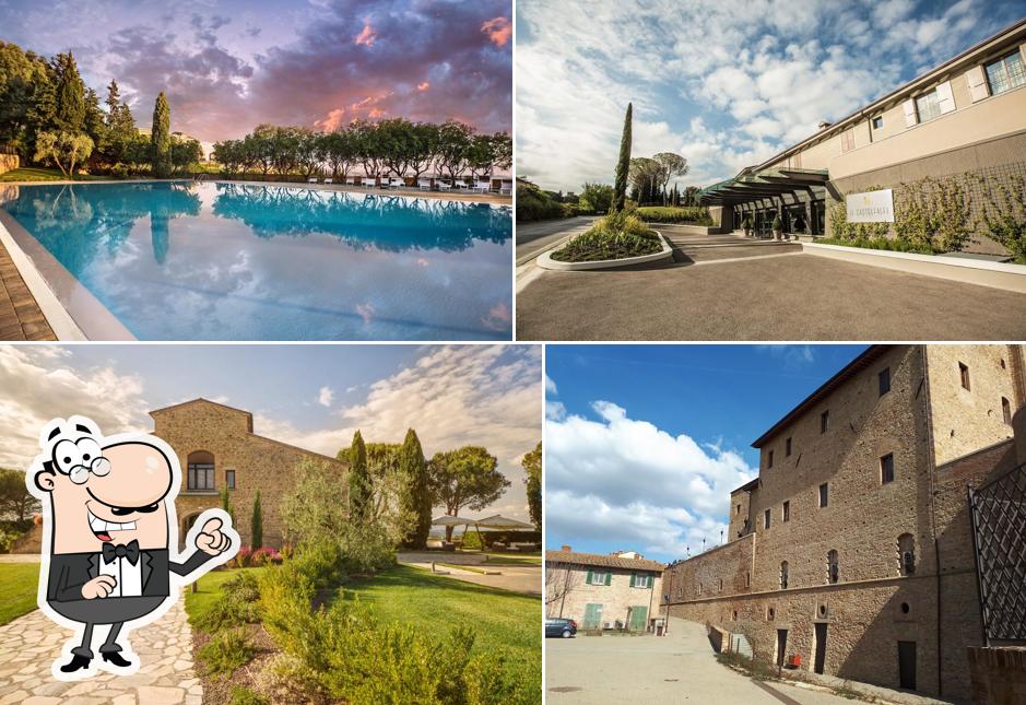 Castelfalfi