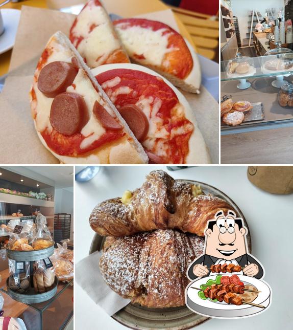 Platti al DiDi caffè pasticceria