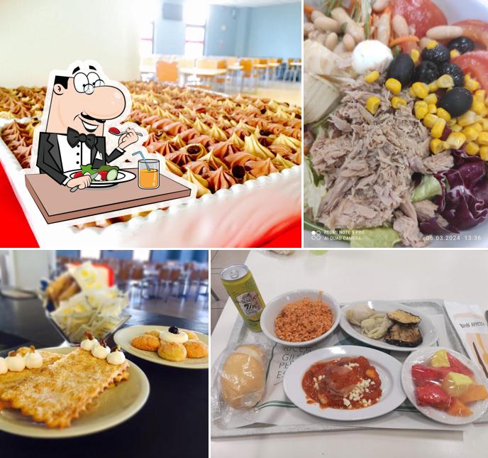 Cibo al Rirò Self Service Ristorante Pizzeria