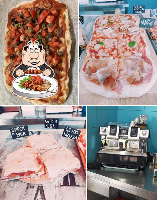 Cibo al MANGIA_ME