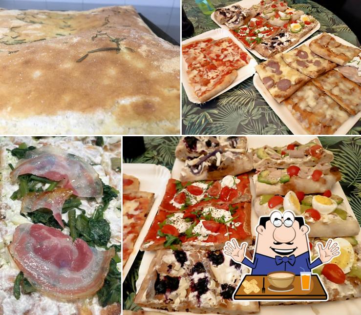 Cibo al Pizzadivina