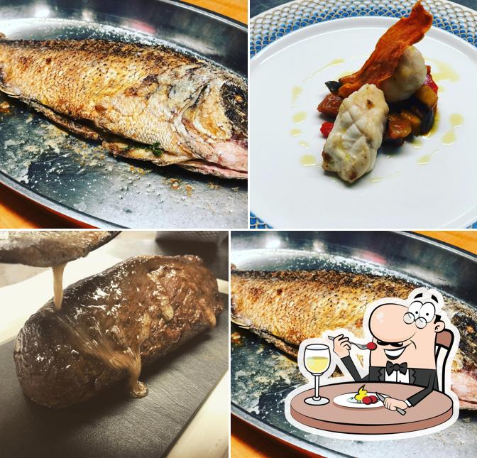 Platti al Stadtrestaurant swan21