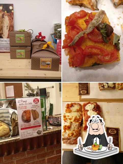 Cibo al Zio Lele