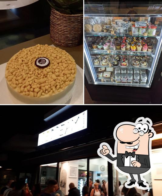 Dai un'occhiata agli interni di Icedream