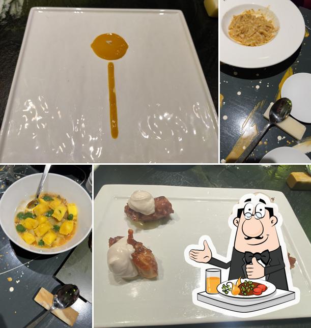 Cibo al 142 Restaurant