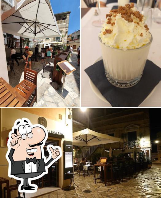 Siediti a un tavolo di Fuoco Di Vino - Botega Culinaria
