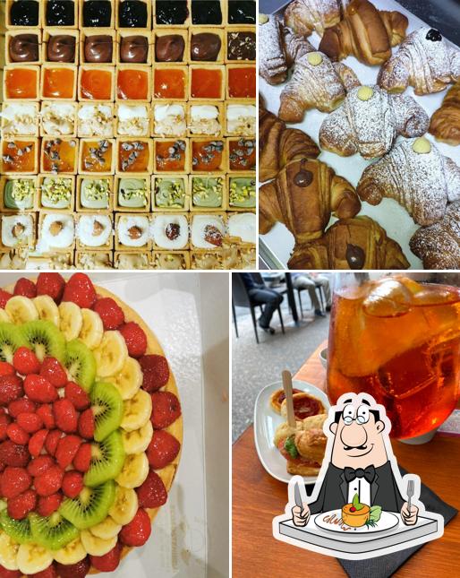 Platti al Caffè Cinquantuno