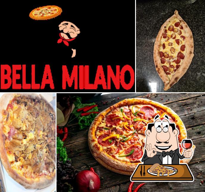 Bella Milano