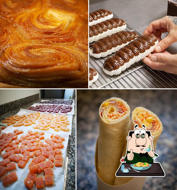 La Brioche du Riant