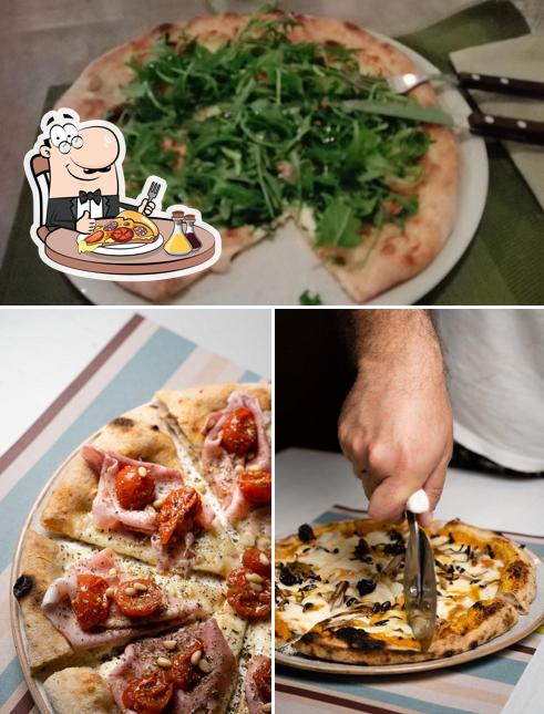 La pizza è il piatto veloce più di successo al mondo