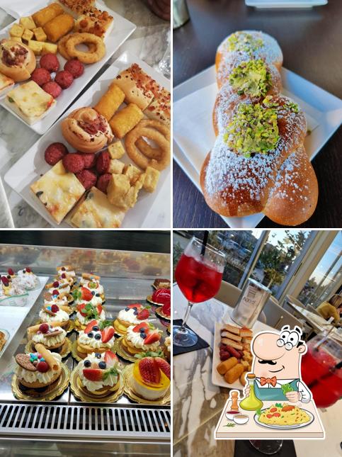 Platti al Agorà - Bar Pasticceria Gelateria - Ristorante - Catering - Prodotti tipici siciliani al Villaggio Mosè - Agrigento