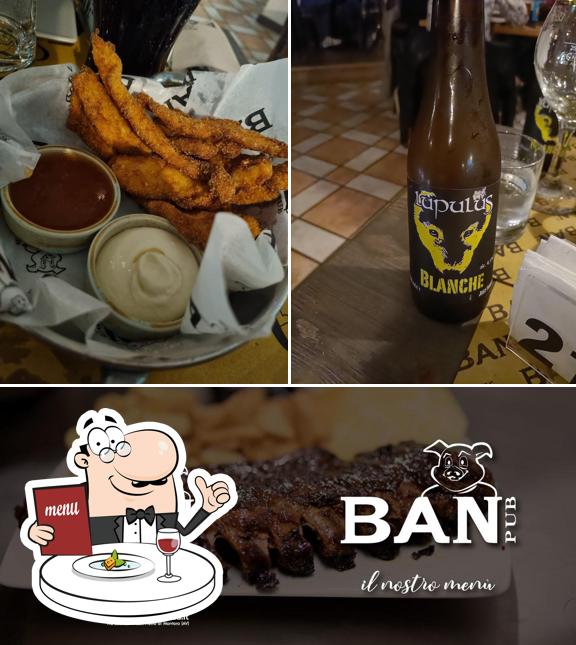 Platti al Ban Pub - Montoro (AV)