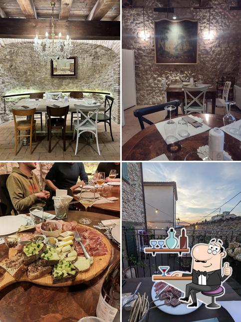 Croste Di Pane - Verucchio