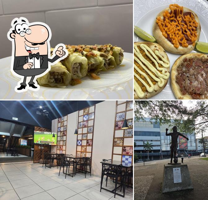 Pizza e Esfiha.com Express