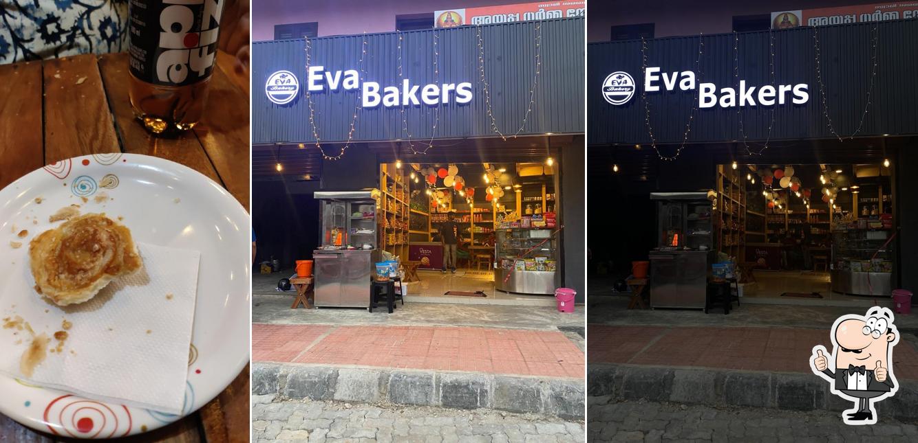 Here's an image of Eva Bakers ( ഇവാ ബേക്കേഴ്സ് )