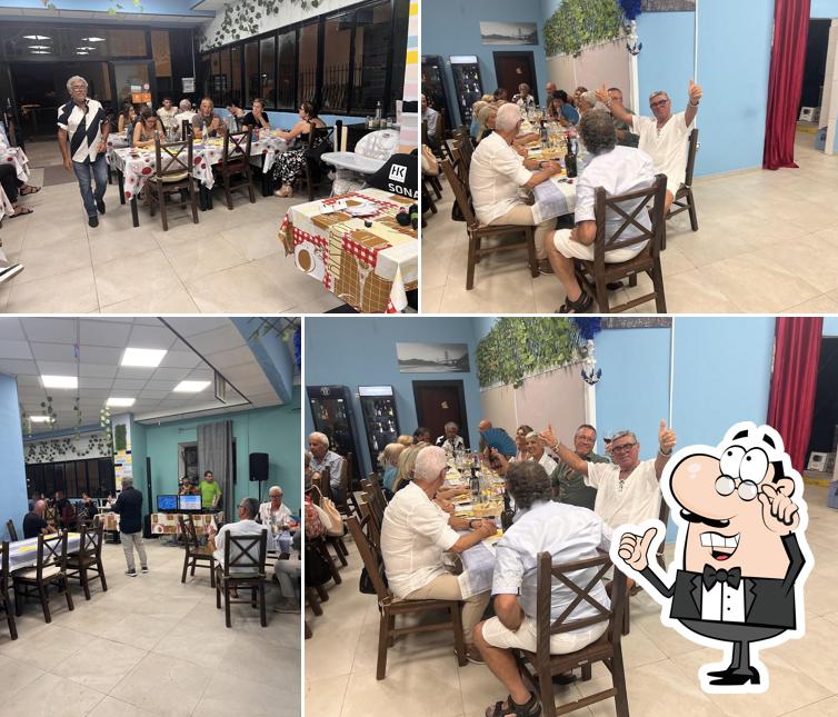 Ristorante Pescheria l'Amo Palestrina