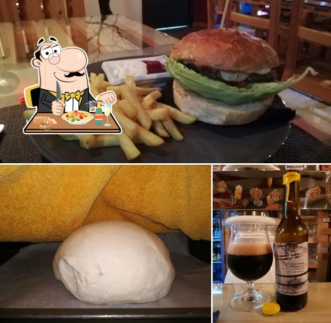 Platti al Pueblo Pub&beer