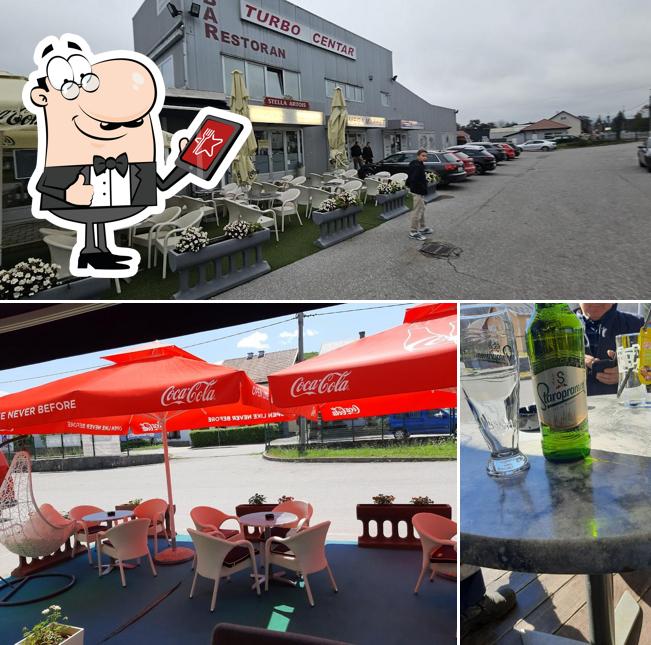 Caffe Bar Kapitano