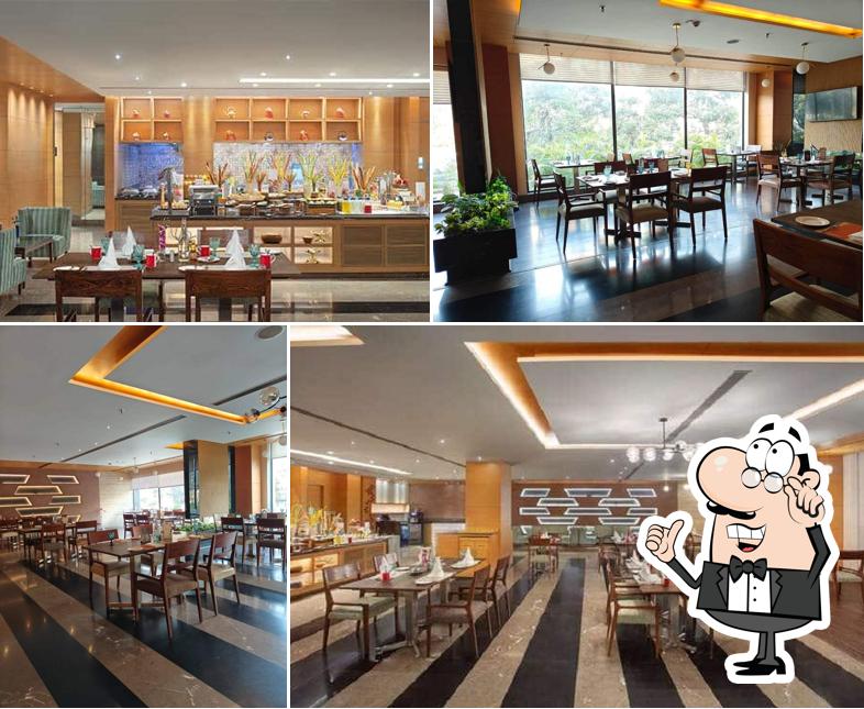 Check out how Orchid - Fortune Avenue looks inside