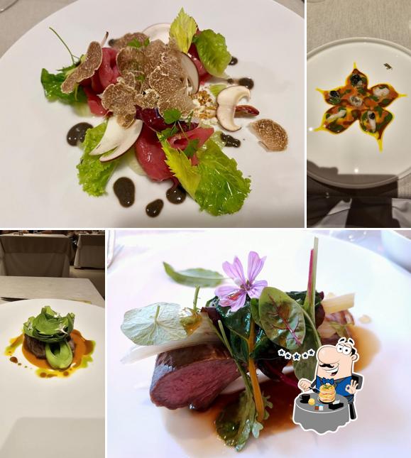 Cibo al Piazza Duomo