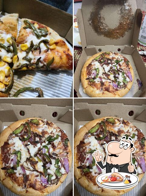Get pizza at Pizza Hut Dommasandra, Bangalore