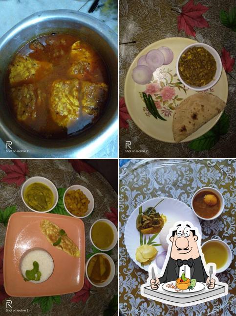 Meals at Anjali Caterers