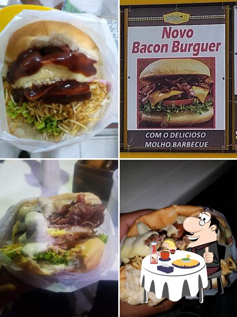 Lanchonete Do Joaozinho