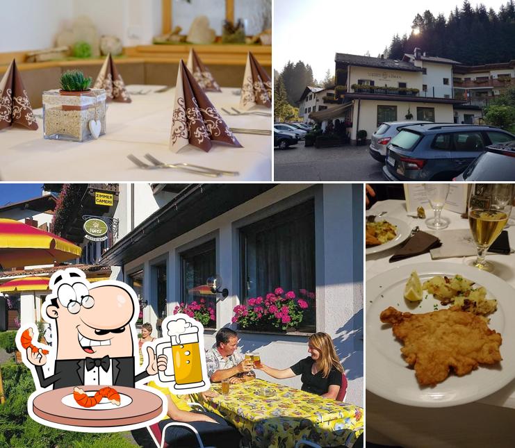 Gasthof/Albergo Löwen