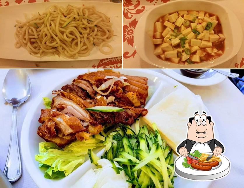 Cibo al Mei Lin