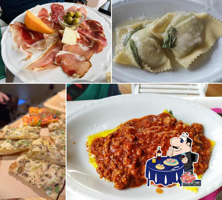 Sashimi al Pizzica
