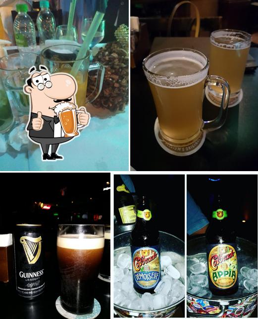 Bar Dom Pedro - S. J. Rio Preto