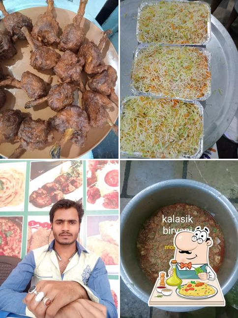 Ashrafi caterers