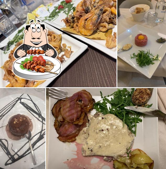 Ristorante Pizzeria da Marco