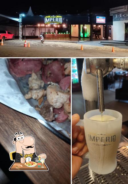 Império Gastro Bar