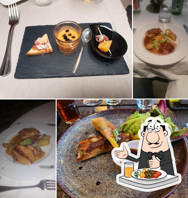 Restaurant L'Echiquier
