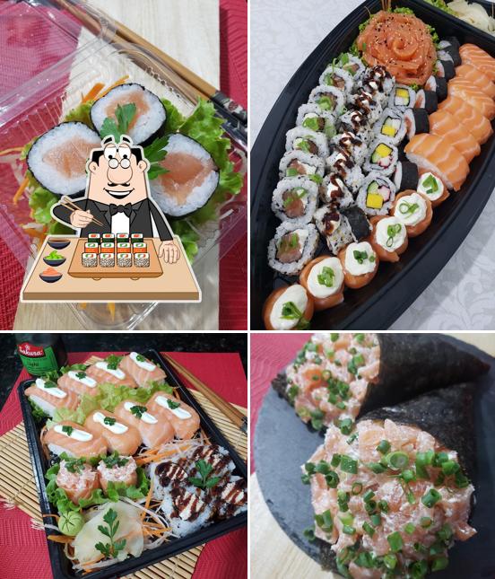 SushiLaine