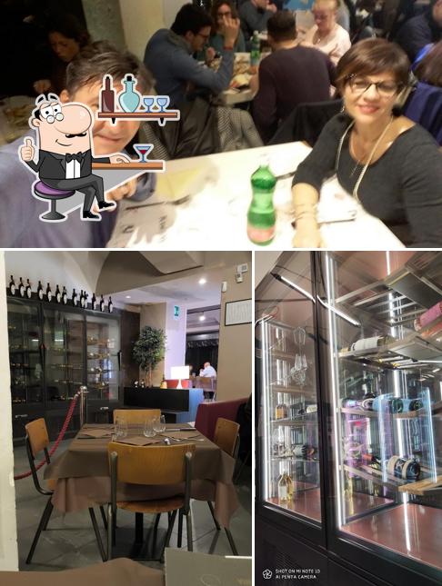 Siediti a un tavolo di 7+ Catania - Pizzeria Ristorante