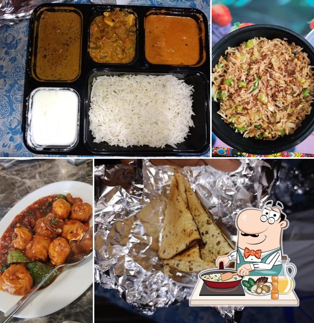 Shree Kunj Restaurant -Cooch Behar