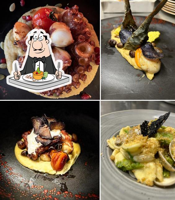 La Mimosa Ristorante
