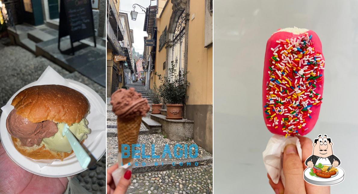 Cibo al Smooth Operators