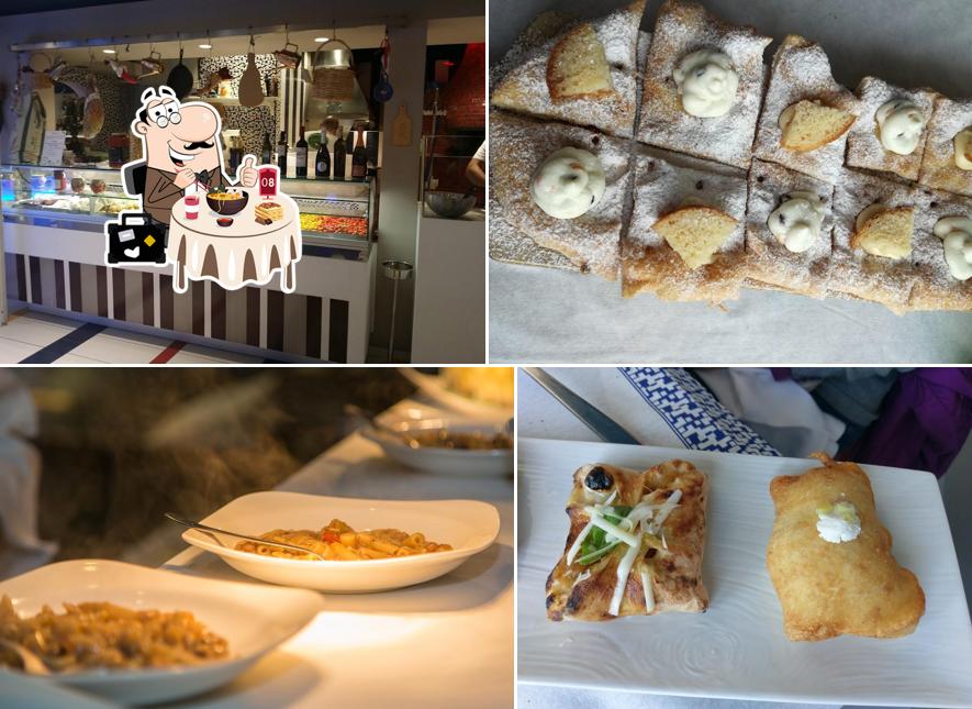 Platti al Antonino Esposito - Ristorante e Pizzeria