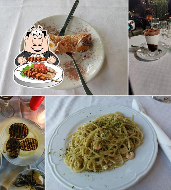 Mousse al cioccolato al Rendez Vous