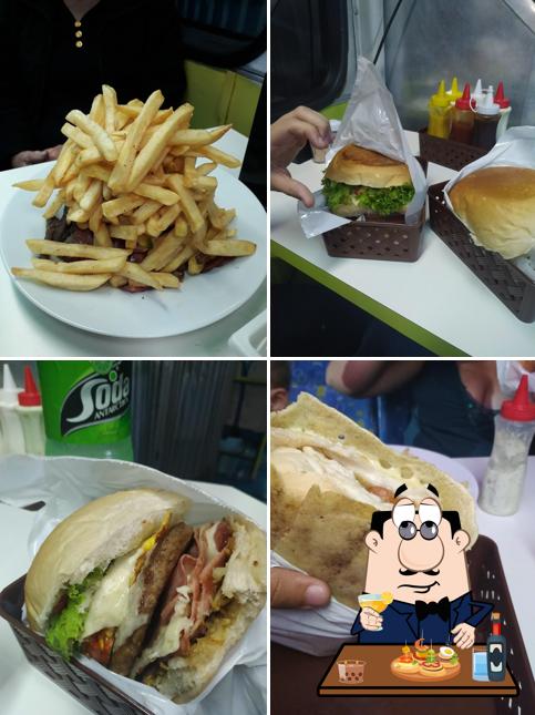 Chapa Quente - Food Truck