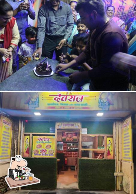 Meals at DEVRAJ FAMILY RESTAURANT