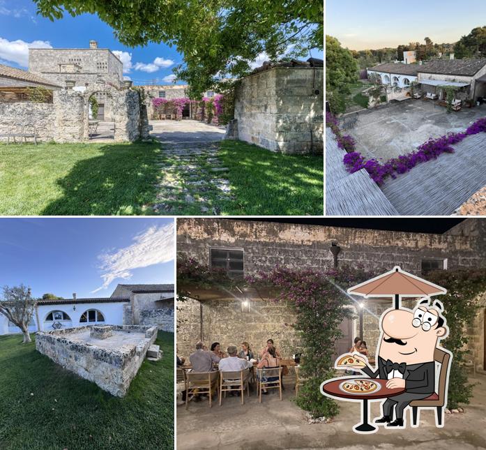 BioMasseria Santa Lucia